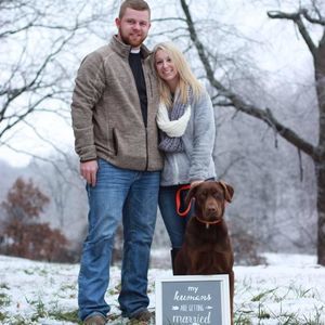 Meet your Posher, Logan